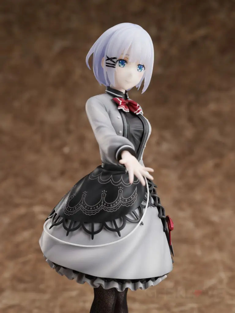 Siesta 1/7 Scale Figure - GeekLoveph