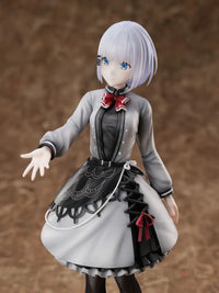 Siesta 1/7 Scale Figure - GeekLoveph