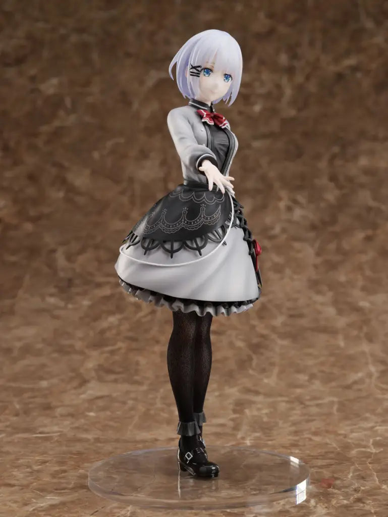 Siesta 1/7 Scale Figure - GeekLoveph