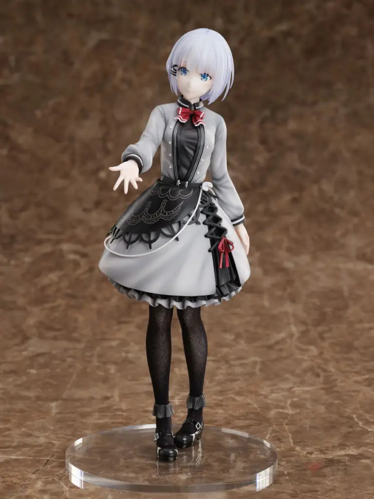 Siesta 1/7 Scale Figure - GeekLoveph