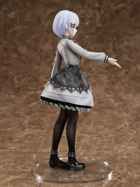 Siesta 1/7 Scale Figure - GeekLoveph
