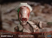 Silent Hill 2 Bubble Head Nurse Pre Order Price Statue