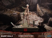 Silent Hill 2 Bubble Head Nurse Statue