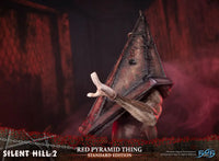 Silent Hill 2 Red Pyramid Thing - GeekLoveph