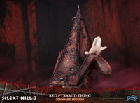 Silent Hill 2 Red Pyramid Thing - GeekLoveph