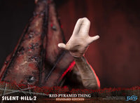 Silent Hill 2 Red Pyramid Thing - GeekLoveph