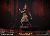 Silent Hill 2 Red Pyramid Thing - GeekLoveph