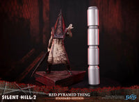 Silent Hill 2 Red Pyramid Thing - GeekLoveph