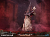 Silent Hill 2 Red Pyramid Thing - GeekLoveph