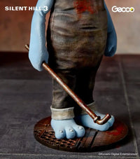 Silent Hill 3 Robbie the Rabbit (Blue Version) 1/6 Scale Statue - GeekLoveph