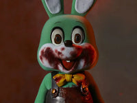 Silent Hill 3 Robbie the Rabbit (Green Version) 1/6 Scale Statue - GeekLoveph