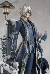 SilverAsh York's Bise Ver. - GeekLoveph