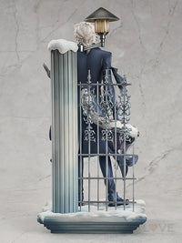 SilverAsh York's Bise Ver. - GeekLoveph