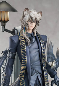 SilverAsh York's Bise Ver. - GeekLoveph