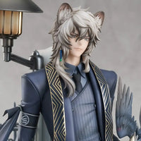 SilverAsh York's Bise Ver. - GeekLoveph
