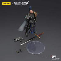 Sisters Of Silence Argent Lynx Vigilator Cadre 1 Action Figure