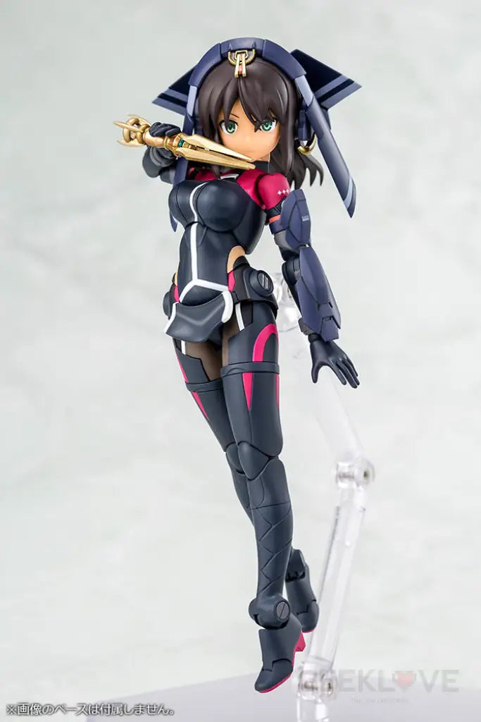 Sitara Kaneshiya [Tenki] Ver. Ganesa - GeekLoveph