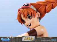 Skies of Arcadia Aika - GeekLoveph