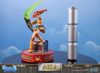 Skies of Arcadia Aika - GeekLoveph