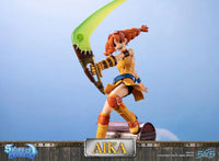 Skies of Arcadia Aika - GeekLoveph
