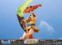 Skies of Arcadia Aika - GeekLoveph