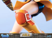 Skies of Arcadia Aika - GeekLoveph