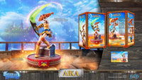 Skies of Arcadia Aika - GeekLoveph