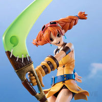 Skies of Arcadia Aika - GeekLoveph