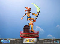 Skies of Arcadia Aika - GeekLoveph