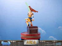 Skies of Arcadia Aika - GeekLoveph