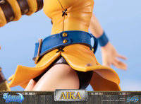 Skies of Arcadia Aika - GeekLoveph