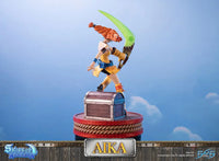 Skies of Arcadia Aika - GeekLoveph