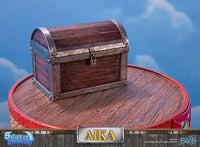 Skies of Arcadia Aika - GeekLoveph