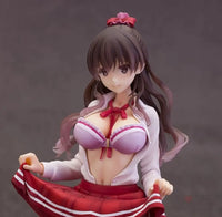 SKYTUBE: Sara Hatano illustration by Kurehito Misaki AX-1067 - GeekLoveph