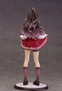 SKYTUBE: Sara Hatano illustration by Kurehito Misaki AX-1067 - GeekLoveph