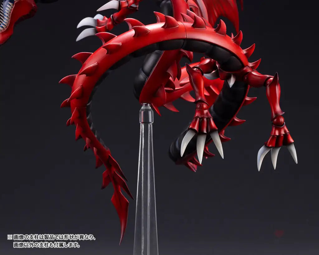 Slifer the Sky Dragon Egyptian God Statue - GeekLoveph