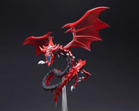 Slifer the Sky Dragon Egyptian God Statue - GeekLoveph