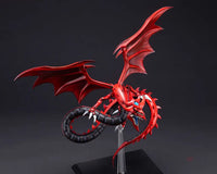 Slifer the Sky Dragon Egyptian God Statue - GeekLoveph