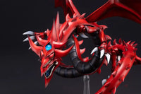 Slifer the Sky Dragon Egyptian God Statue - GeekLoveph