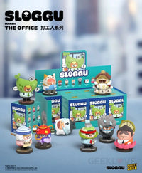 Sloggu: The Office (Box Of 8) Pre Order Price Preorder