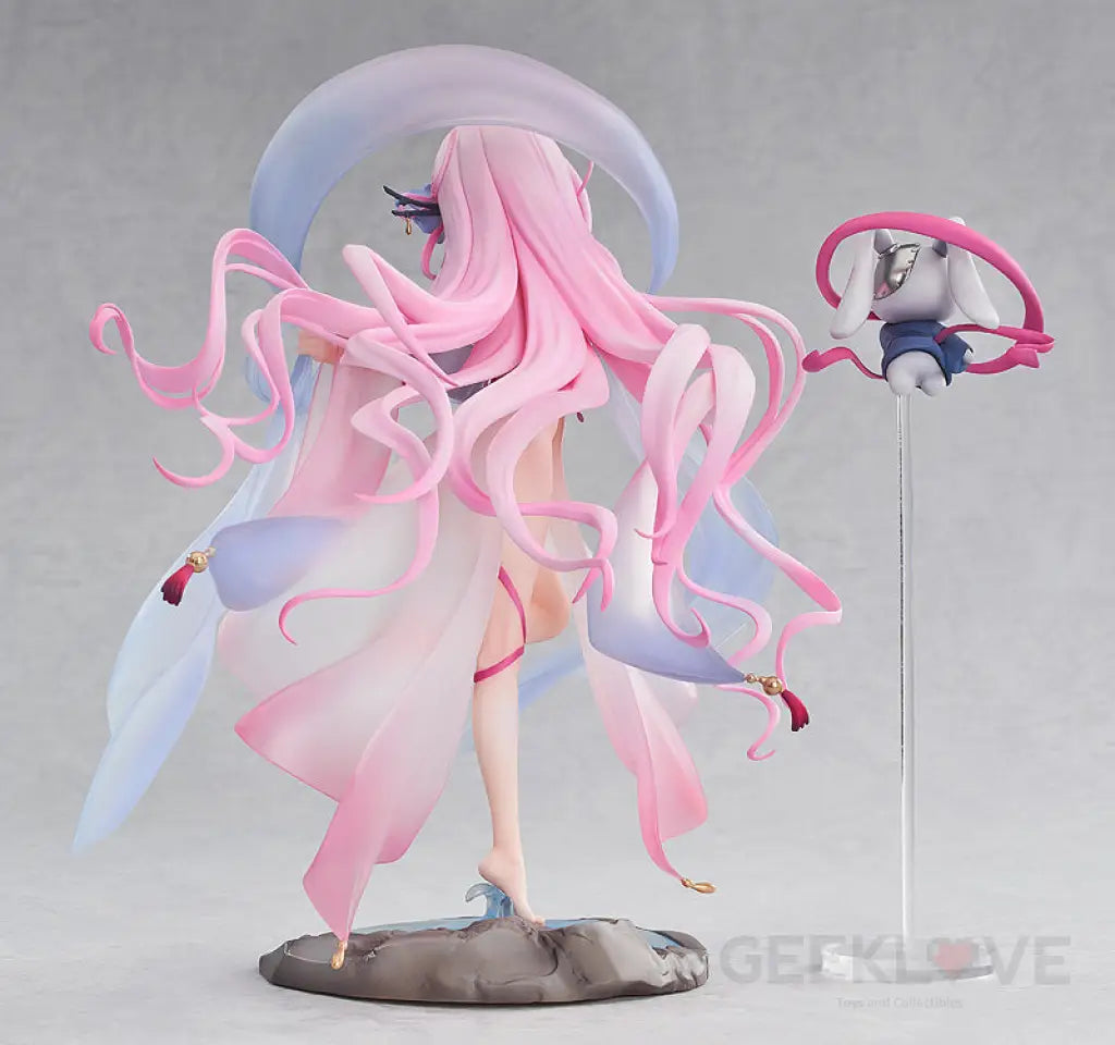 Slokai: Fairy of the Moon Ver. - GeekLoveph