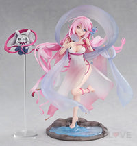 Slokai: Fairy of the Moon Ver. - GeekLoveph