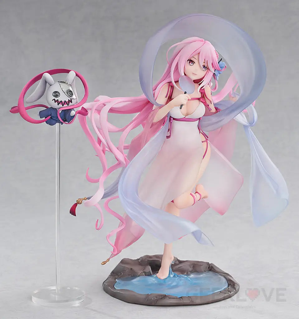 Slokai: Fairy of the Moon Ver. - GeekLoveph