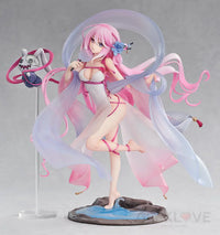 Slokai: Fairy of the Moon Ver. - GeekLoveph