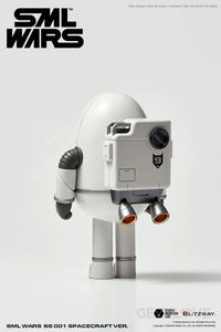 Sml Wars Ss 001 Spacecraft Preorder