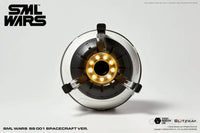 Sml Wars Ss 001 Spacecraft Preorder