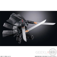 Smp [Shokugan Modeling Project] Kit Makes Pose Samurai Sword Pre Order Price Preorder