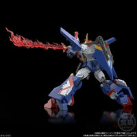 Smp Shokugan Modeling Project The Brave Fighter Of Sun Fighbird W/O Gum Action Figure