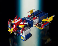 Smp [Shokugan Modeling Project] Voltes V - Together Set Sp Edition (2025) Shokugan Modeling Project