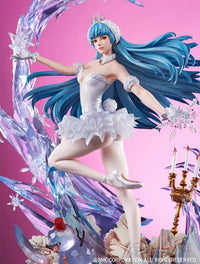 Snk Heroines Tag Team Frenzy Kula Diamond Preorder